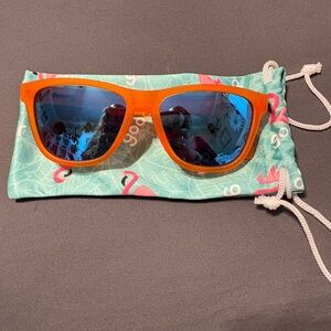 Goodr Donkey Goggles Sunglasses